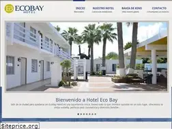 Sites similar to ecobayhotel.com
