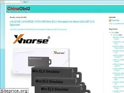 Sites similar to ecobd2.blogspot.com