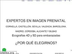 Sites similar to ecobebe4d.es