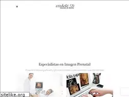 Sites similar to ecobebe5d.es