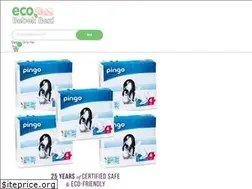 Sites similar to ecobebekbezi.com