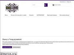 Sites similar to ecobella.pl