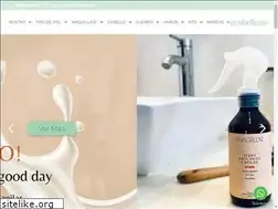 Sites similar to ecobelleza.mx
