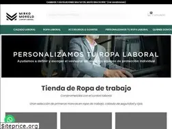 Sites similar to ecobenzropalaboral.com
