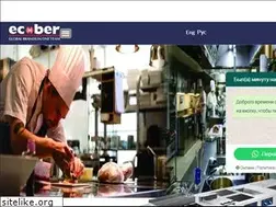 Sites similar to ecober.com