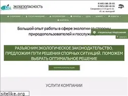 Sites similar to ecobez.ru