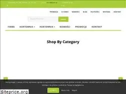 Sites similar to ecobi.pl