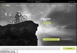 Sites similar to ecobike.pl