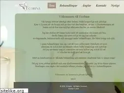 Sites similar to ecobina.se