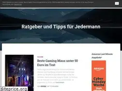 Sites similar to ecobine.de