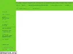 Sites similar to ecobiocenter-kk.ru
