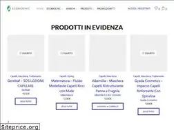 Sites similar to ecobiochic.com