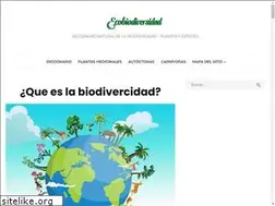 Sites similar to ecobiodiversidad.pireca.com