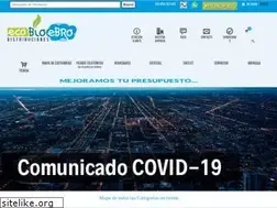 Sites similar to ecobioebro.es