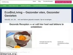 Sites similar to ecobioliving.eu