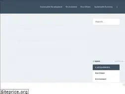 Sites similar to ecobiomania.com