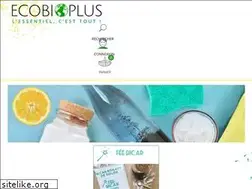 Sites similar to ecobioplus.fr