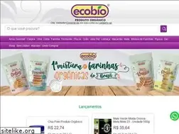 Sites similar to ecobiosaude.com.br