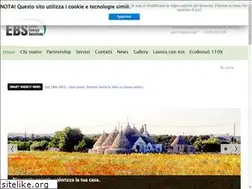 Sites similar to ecobioservice.it