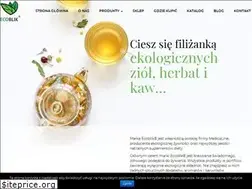 Sites similar to ecoblik.pl