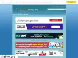 Sites similar to ecobluedirectory.com