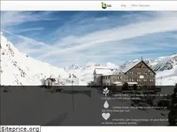 Sites similar to ecobnb.fr