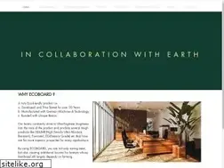 Sites similar to ecoboard.in