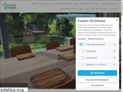 Sites similar to ecoboards.de