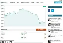 Sites similar to ecobolsa.com