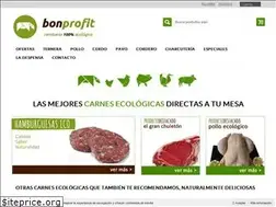 Sites similar to ecobonprofit.com