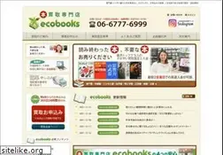 Sites similar to ecobooks.jp