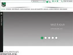 Sites similar to ecobota.ca
