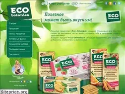 Sites similar to ecobotanica.ru