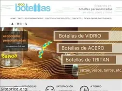 Sites similar to ecobotellas.es