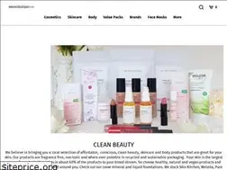 Sites similar to ecoboutique.co.nz