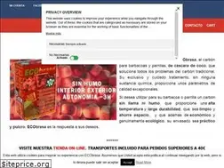 Sites similar to ecobrasa.com