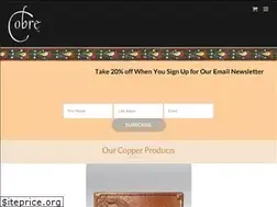 Sites similar to ecobre.com