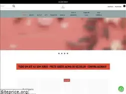 Sites similar to ecobrexo.com.br