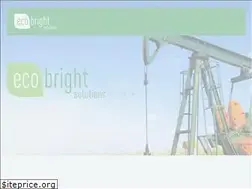 Sites similar to ecobright-solutions.com