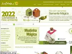 Sites similar to ecobrindes.com.br