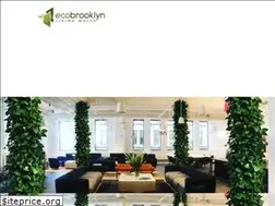 Sites similar to ecobrooklyn.com
