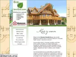 Sites similar to ecobrvnare.com