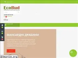 Sites similar to ecobud.in.ua