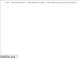 Sites similar to ecobud.kiev.ua