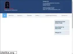 Sites similar to ecobuildindia.com