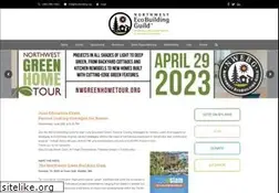 Sites similar to ecobuilding.org