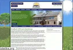 Sites similar to ecobuiltefficientbuildings.com