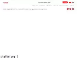 Sites similar to ecoburn.vn