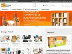 Sites similar to ecoburo.fr