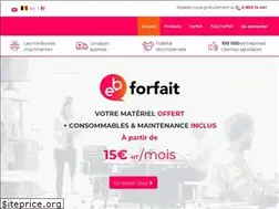 Sites similar to ecoburotic.be